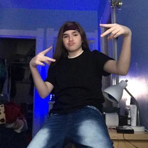 Meet your Posher, Haley